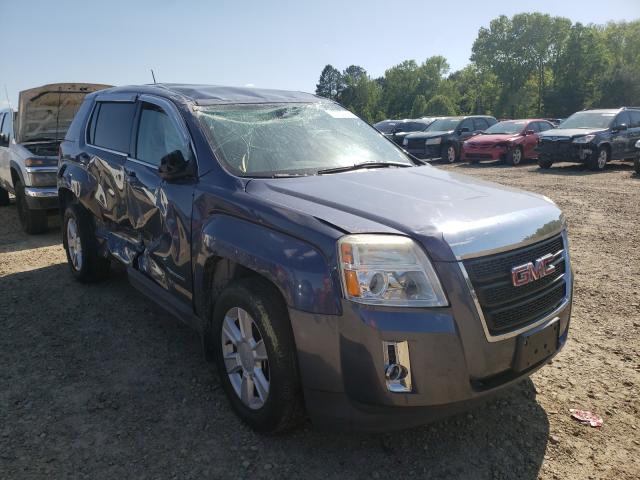 GMC TERRAIN SL 2013 2gkalmek6d6384476