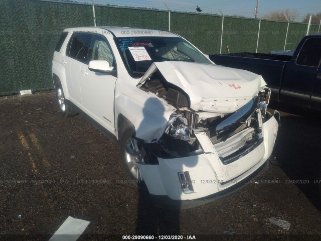 GMC TERRAIN 2013 2gkalmek6d6384980