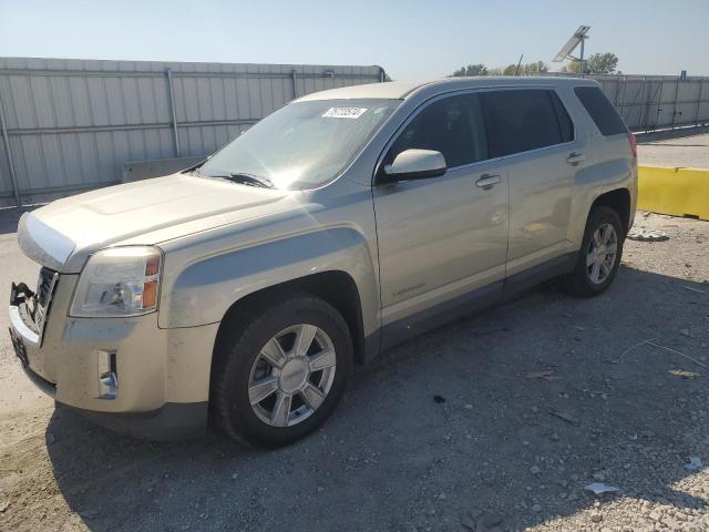 GMC TERRAIN SL 2013 2gkalmek6d6386101