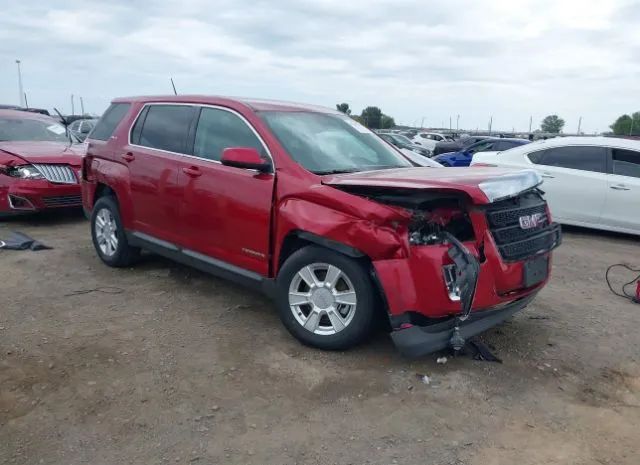 GMC TERRAIN 2013 2gkalmek6d6387569