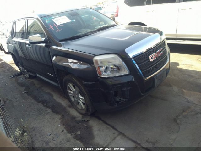 GMC TERRAIN 2013 2gkalmek6d6392254