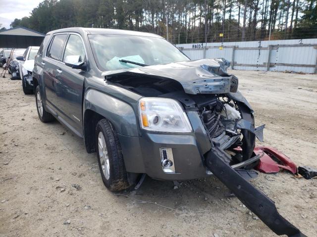 GMC TERRAIN SL 2013 2gkalmek6d6402488