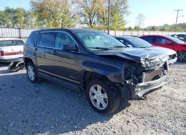 GMC TERRAIN 2013 2gkalmek6d6407299