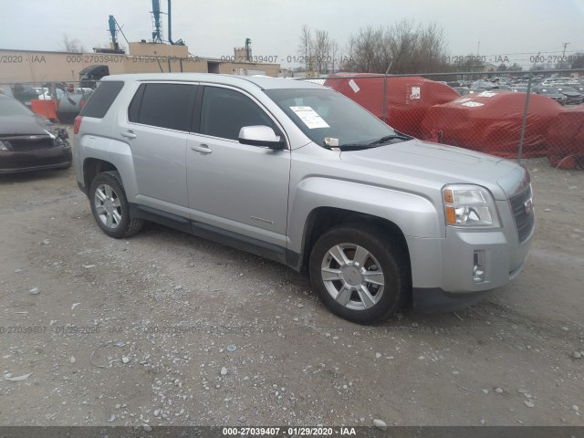 GMC TERRAIN 2013 2gkalmek6d6414592