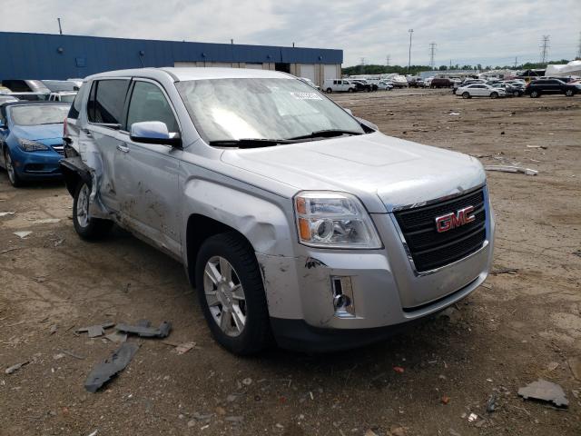 GMC TERRAIN SL 2013 2gkalmek6d6418674