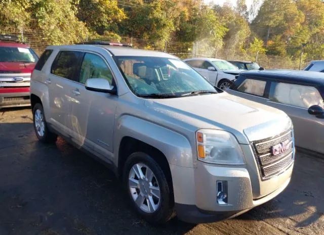 GMC TERRAIN 2013 2gkalmek6d6427620