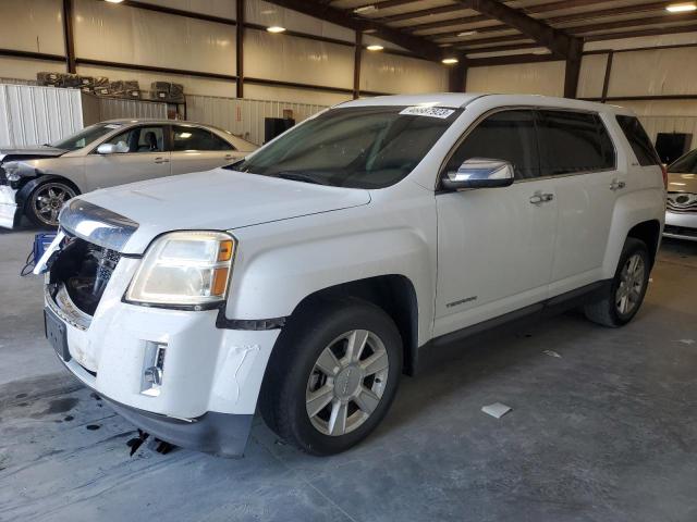 GMC TERRAIN SL 2013 2gkalmek6d6429853