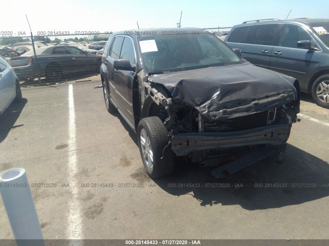 GMC TERRAIN 2013 2gkalmek6d6433367