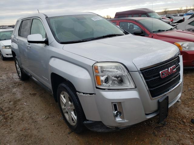 GMC TERRAIN SL 2014 2gkalmek6e6101060