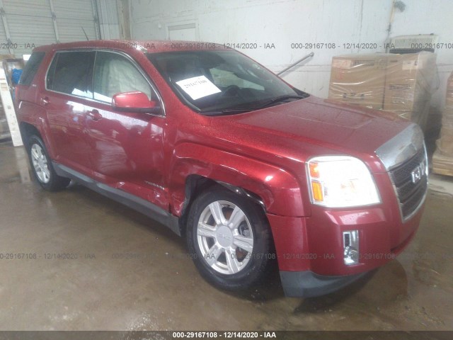 GMC TERRAIN 2014 2gkalmek6e6121745