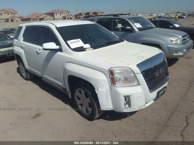 GMC TERRAIN 2014 2gkalmek6e6124287