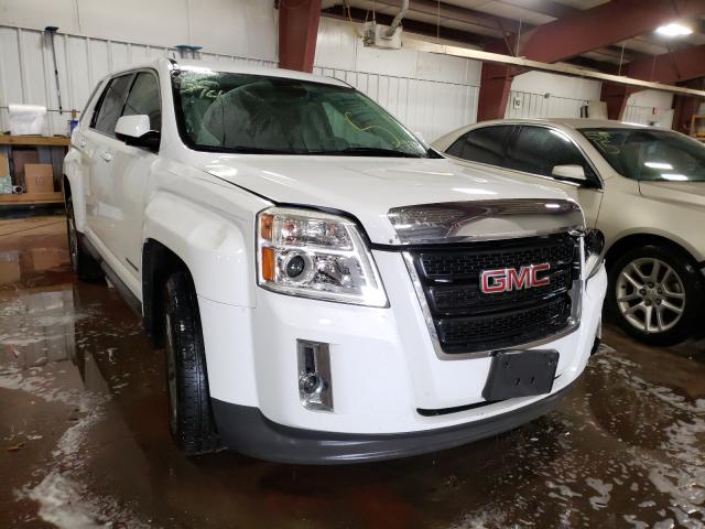 GMC TERRAIN SL 2014 2gkalmek6e6126380