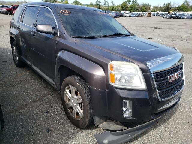 GMC TERRAIN SL 2014 2gkalmek6e6127111