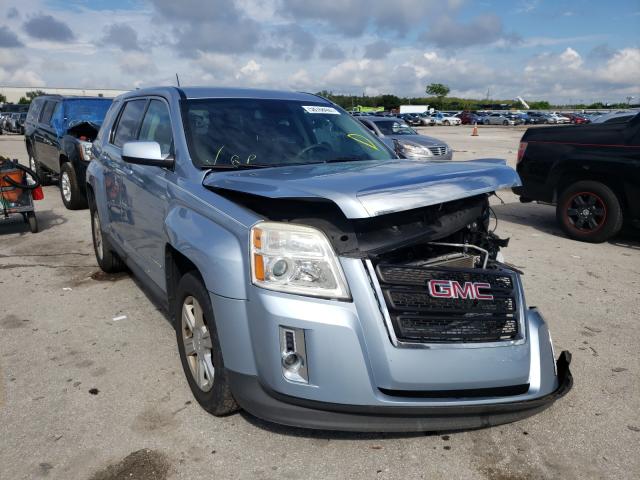 GMC TERRAIN SL 2014 2gkalmek6e6133104