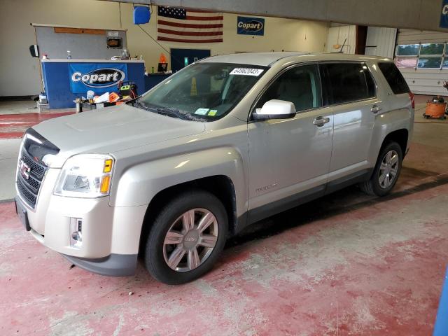 GMC TERRAIN SL 2014 2gkalmek6e6133121