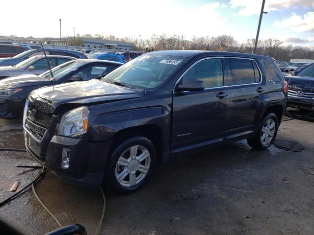 GMC TERRAIN 2014 2gkalmek6e6135550