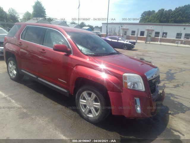 GMC TERRAIN 2014 2gkalmek6e6136830