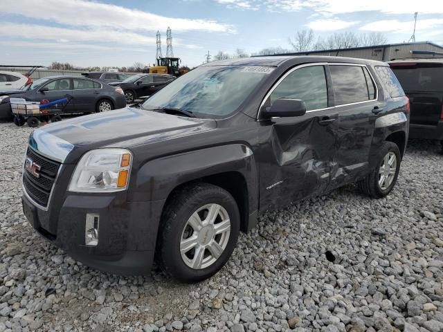 GMC TERRAIN 2014 2gkalmek6e6143034