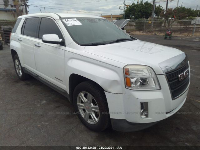 GMC TERRAIN 2014 2gkalmek6e6149366