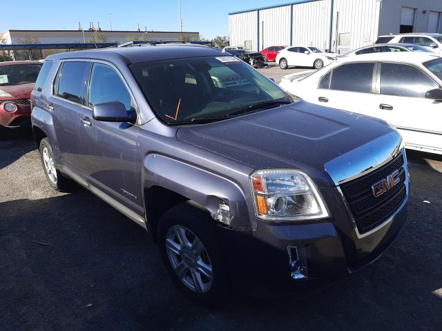 GMC TERRAIN SL 2014 2gkalmek6e6151084