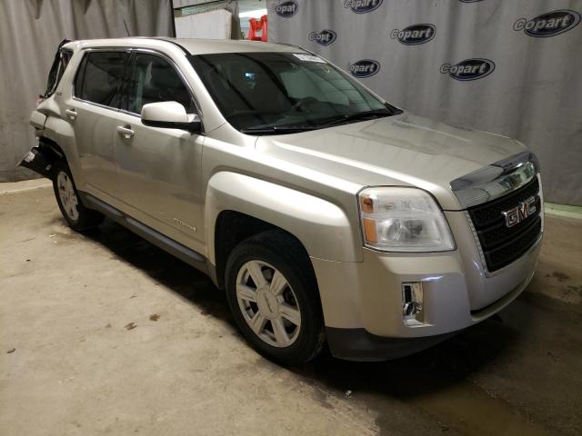 GMC TERRAIN SL 2014 2gkalmek6e6159315