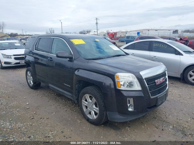 GMC TERRAIN 2014 2gkalmek6e6169794