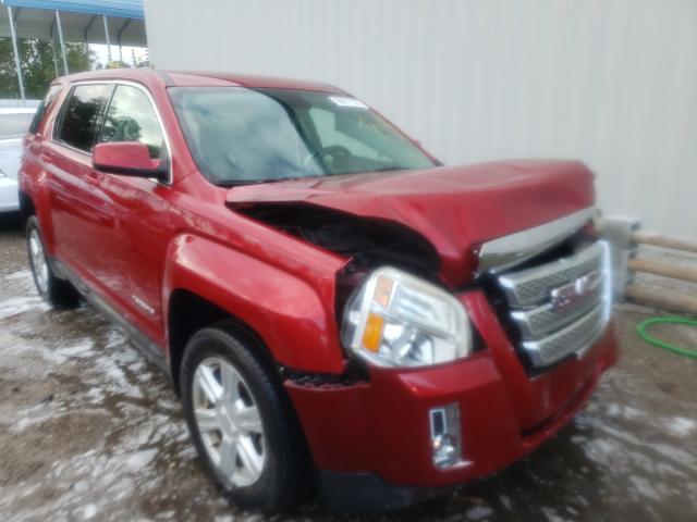 GMC TERRAIN SL 2014 2gkalmek6e6170203