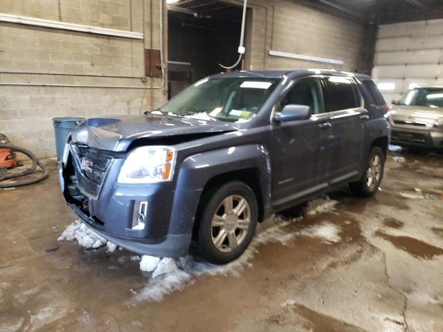 GMC TERRAIN SL 2014 2gkalmek6e6176325