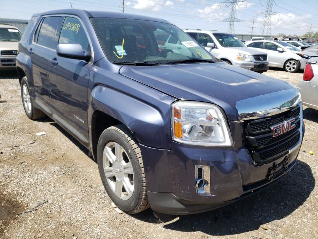 GMC TERRAIN SL 2014 2gkalmek6e6179077