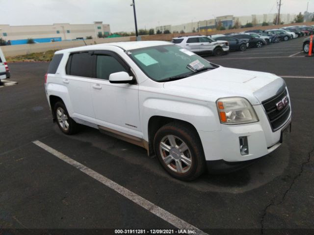 GMC TERRAIN 2014 2gkalmek6e6181380