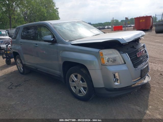 GMC TERRAIN 2014 2gkalmek6e6186210