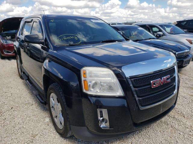 GMC TERRAIN SL 2014 2gkalmek6e6188653