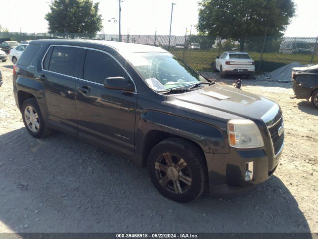 GMC TERRAIN 2014 2gkalmek6e6191438