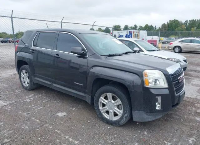 GMC TERRAIN 2014 2gkalmek6e6198101