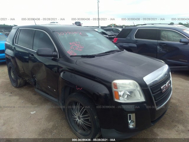 GMC TERRAIN 2014 2gkalmek6e6198261