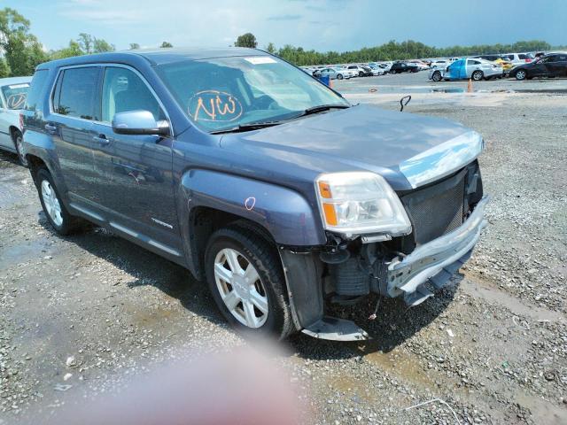 GMC TERRAIN SL 2014 2gkalmek6e6206603