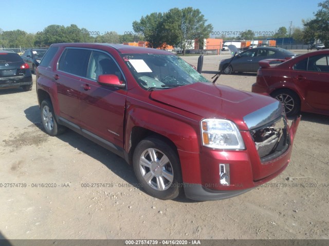 GMC TERRAIN 2014 2gkalmek6e6212594