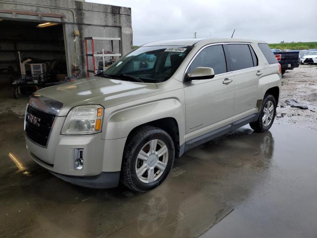 GMC TERRAIN 2014 2gkalmek6e6214362