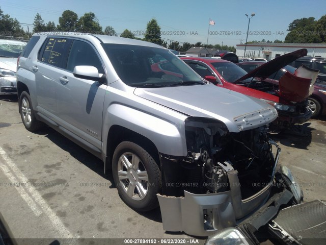 GMC TERRAIN 2014 2gkalmek6e6223417