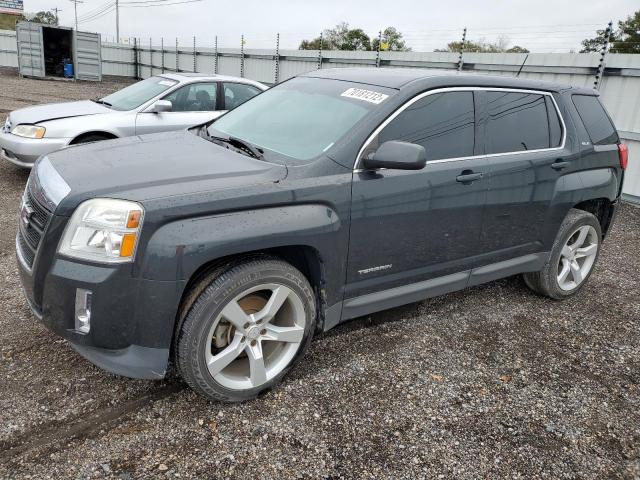 GMC TERRAIN SL 2014 2gkalmek6e6228147