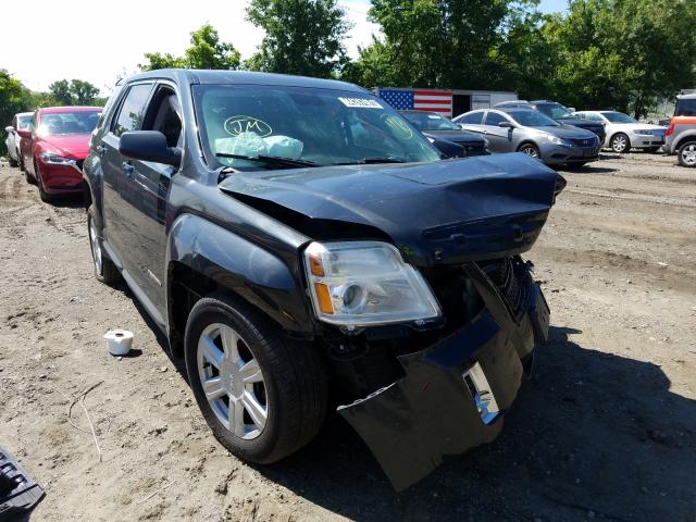 GMC TERRAIN SL 2014 2gkalmek6e6228214