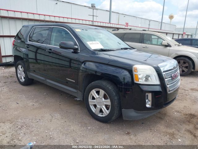 GMC TERRAIN 2014 2gkalmek6e6228262