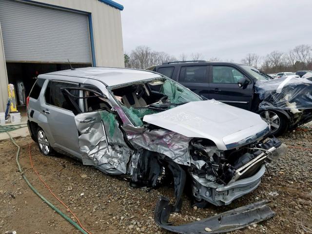 GMC TERRAIN SL 2014 2gkalmek6e6228424