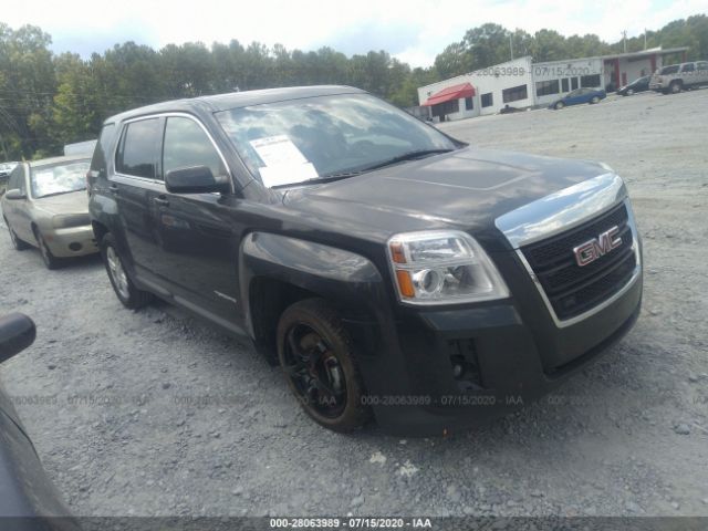 GMC TERRAIN 2014 2gkalmek6e6236183