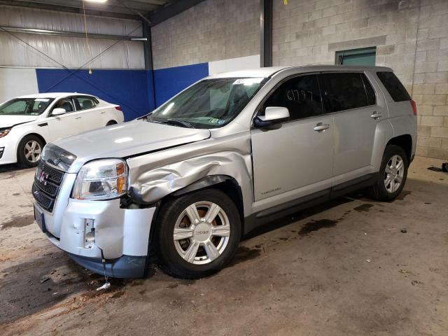 GMC TERRAIN SL 2014 2gkalmek6e6242243