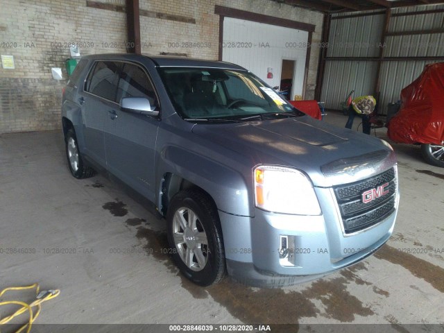 GMC TERRAIN 2014 2gkalmek6e6244249