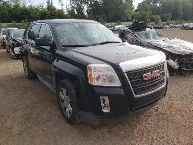 GMC TERRAIN SL 2014 2gkalmek6e6245160