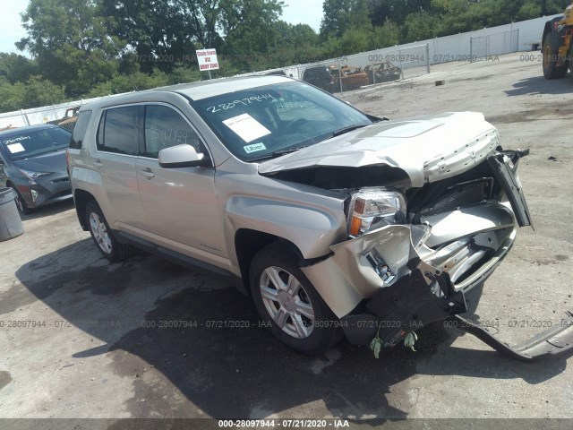 GMC TERRAIN 2014 2gkalmek6e6248429