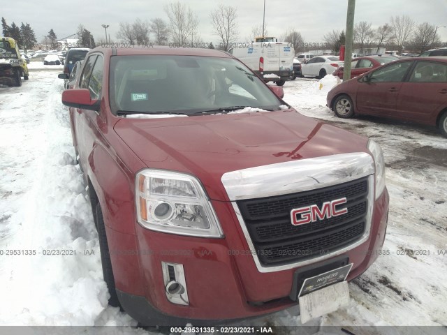 GMC TERRAIN 2014 2gkalmek6e6258846