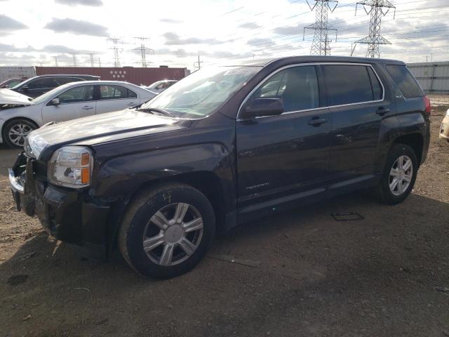 GMC TERRAIN SL 2014 2gkalmek6e6258944